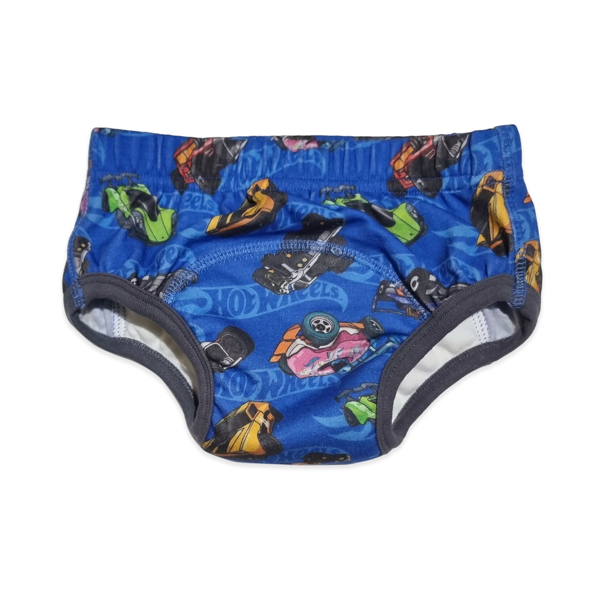 Mattel Hot Wheels Training Pants Large