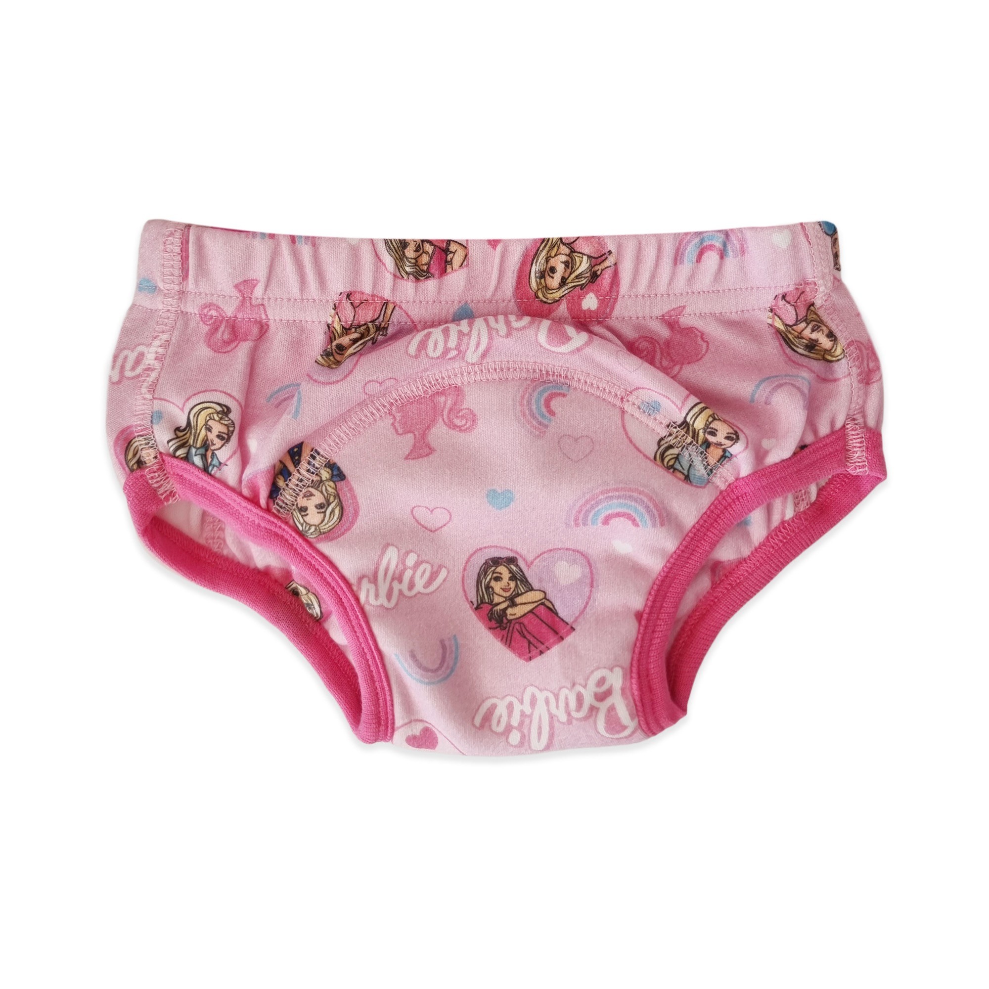Mattel Barbie Training Pants Large