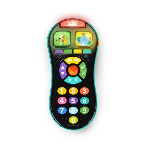 Bright Starts Lights & Giggles Remote