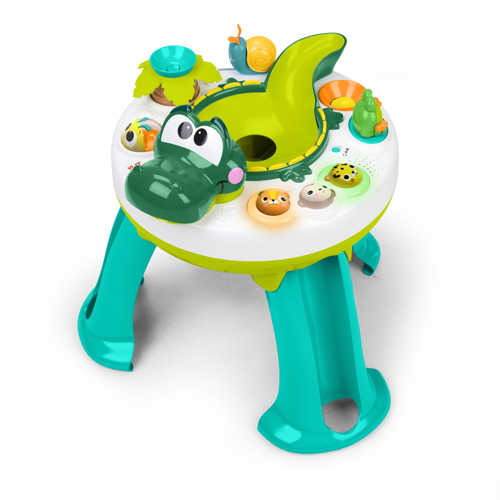 Bright Starts Having A Ball Activity Table