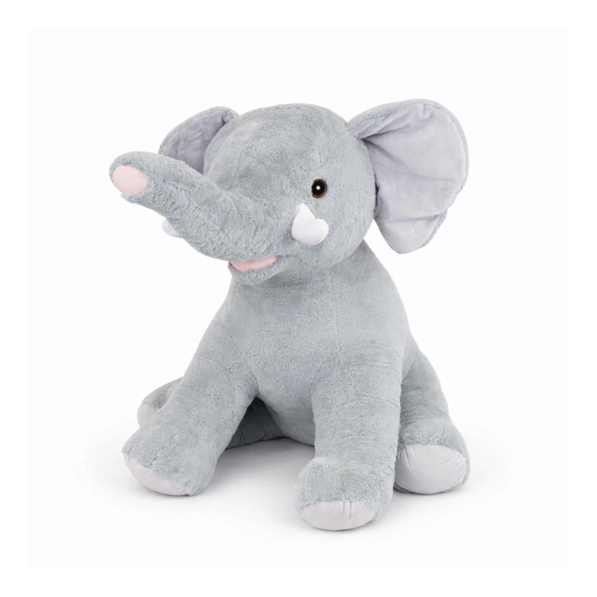 Korimco Jumbo Elephant Grey