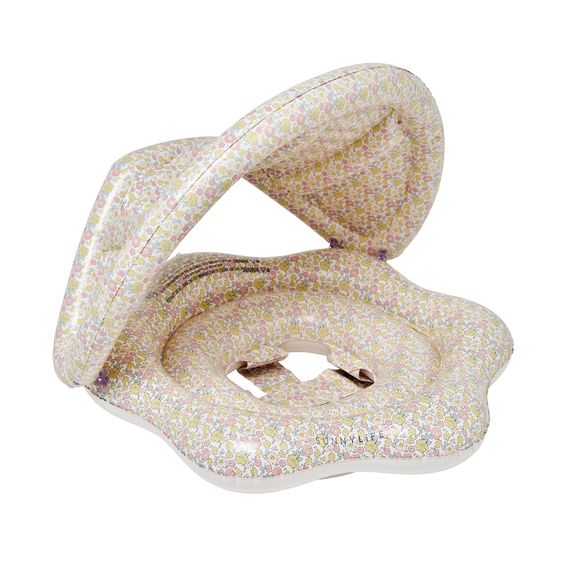 Sunny Life Baby Float Ditsy Floral