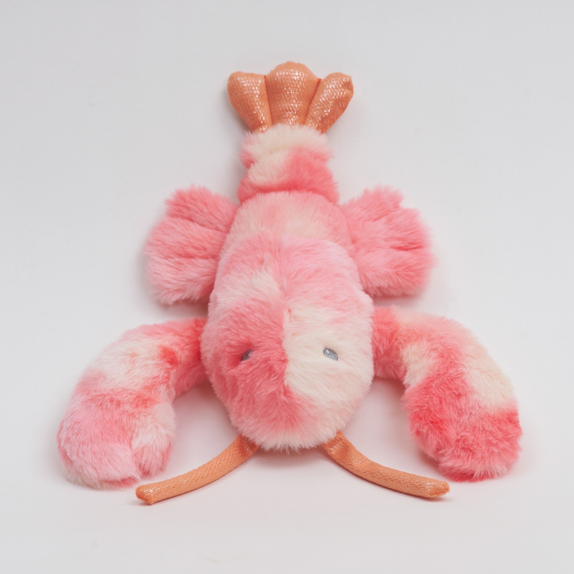 Oscar & Florri Plush Mini Lobster