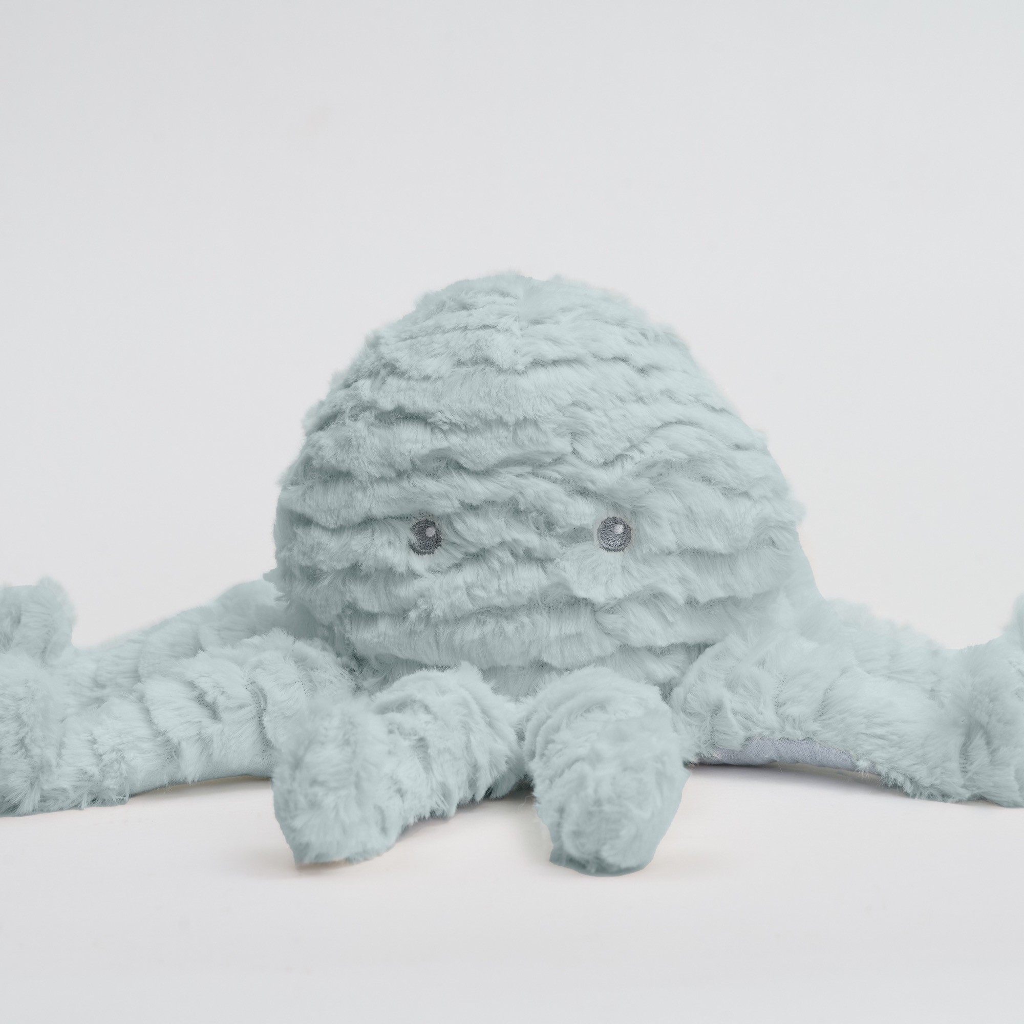Oscar & Florri Plush Mini Octopus