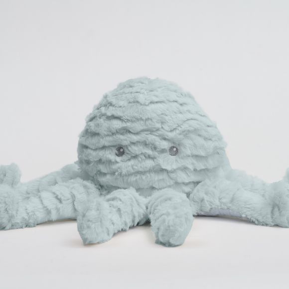 Oscar & Florri Plush Mini Octopus