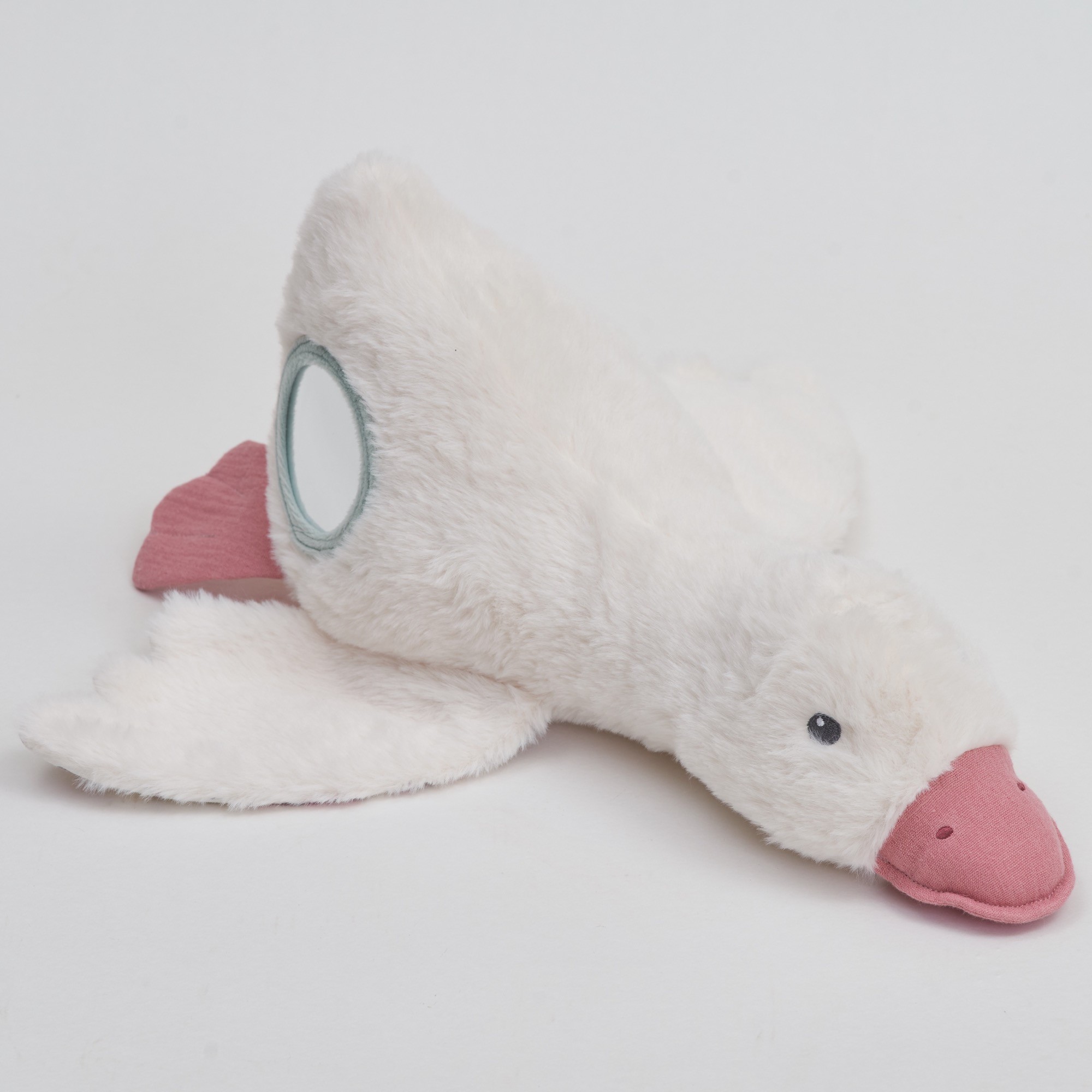 Oscar & Florri Plush Goose