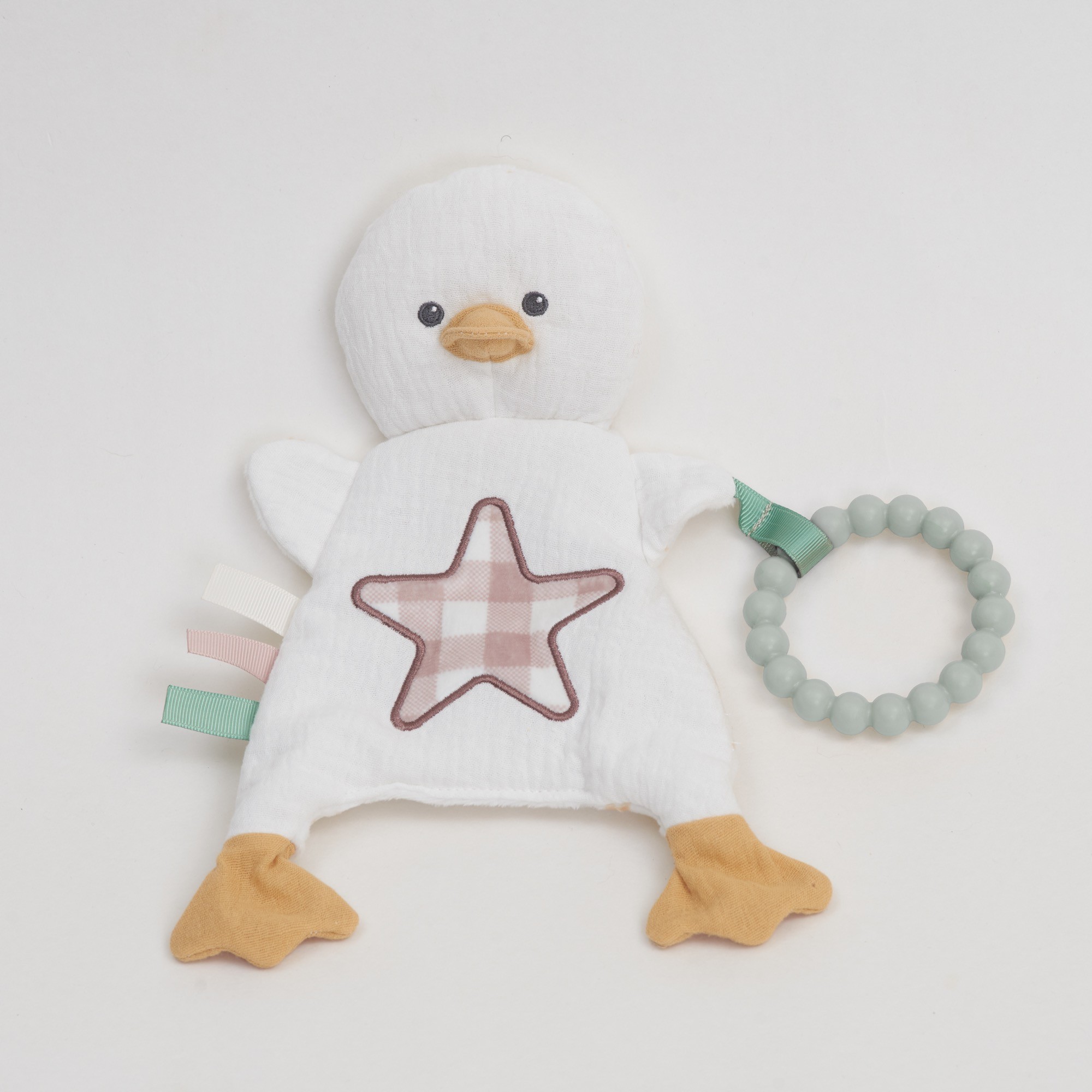 Oscar & Florri Comforter Goose