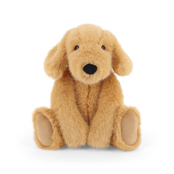 Korimco Keeleco Enchanted World Plush Puppy