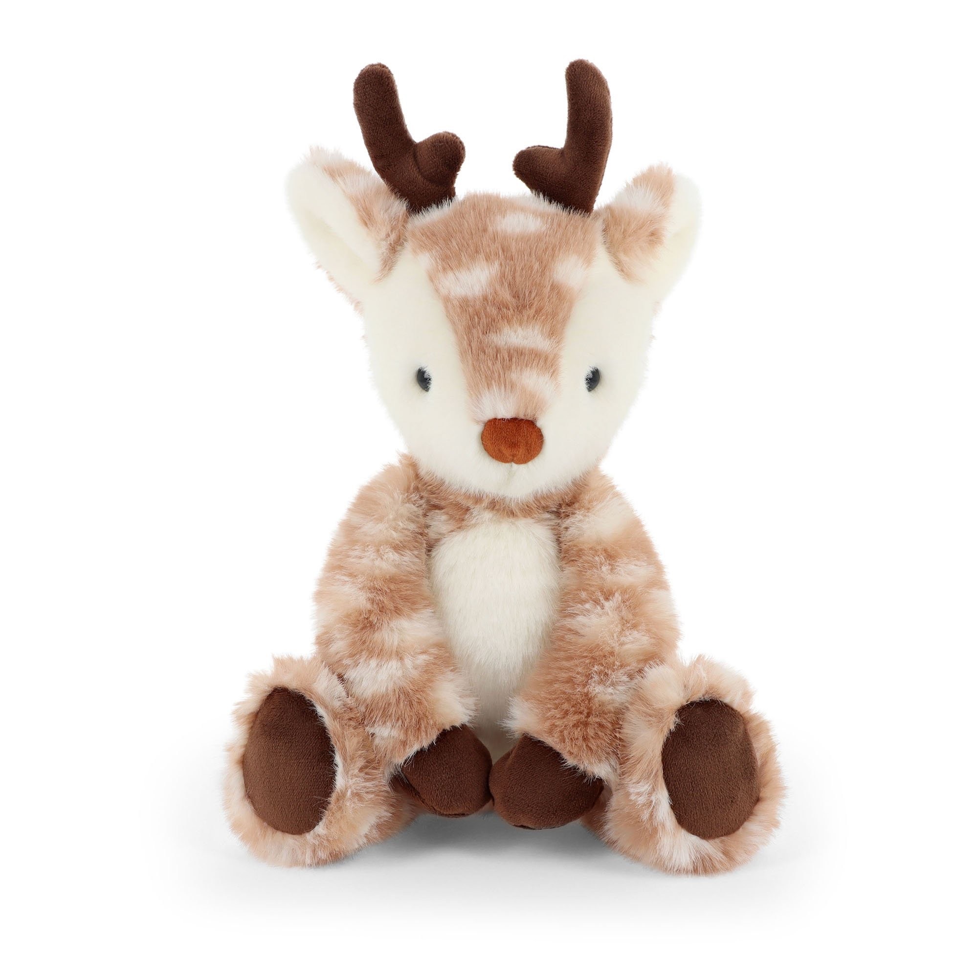 Keeleco Enchanted World Plush Deer