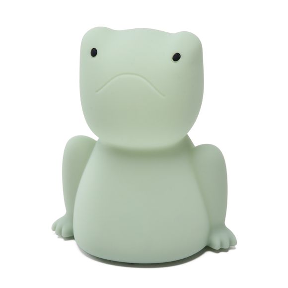 Little Rawr Frog Night Light