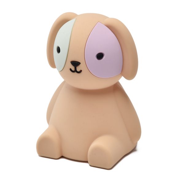 Little Rawr Puppy Night Light