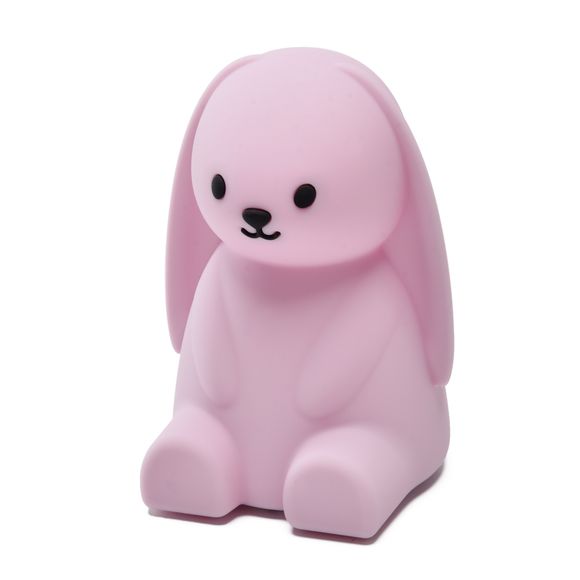 Little Rawr Rabbit Night Light