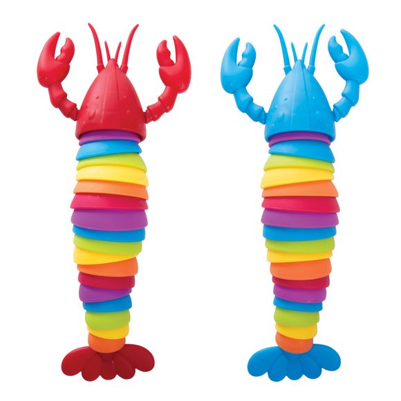 Discovery Zone Sensory Lobster Assorted