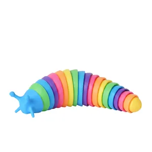 Discovery Zone Super Sensory Slug Assorted
