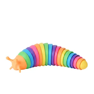 Discovery Zone Super Sensory Slug Assorted