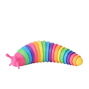 Discovery Zone Super Sensory Slug Assorted