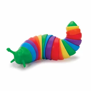 Discovery Zone Super Sensory Slug Assorted