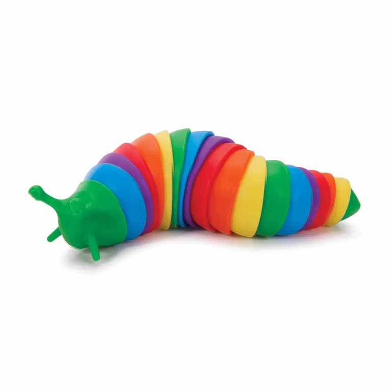 Discovery Zone Super Sensory Slug Assorted