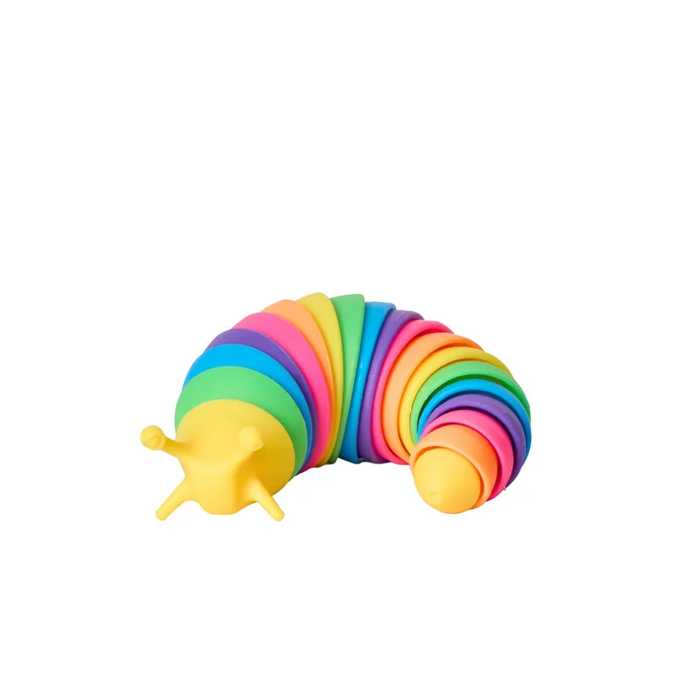 Discovery Zone Super Sensory Slug Assorted