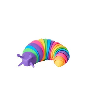Discovery Zone Super Sensory Slug Assorted