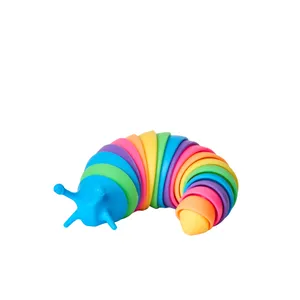 Discovery Zone Super Sensory Slug Assorted