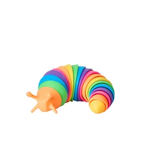 Discovery Zone Super Sensory Slug Assorted