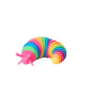 Discovery Zone Super Sensory Slug Assorted