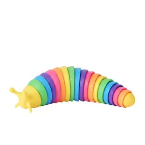 Discovery Zone Super Sensory Slug Assorted