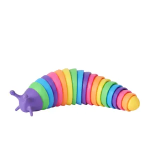 Discovery Zone Super Sensory Slug Assorted