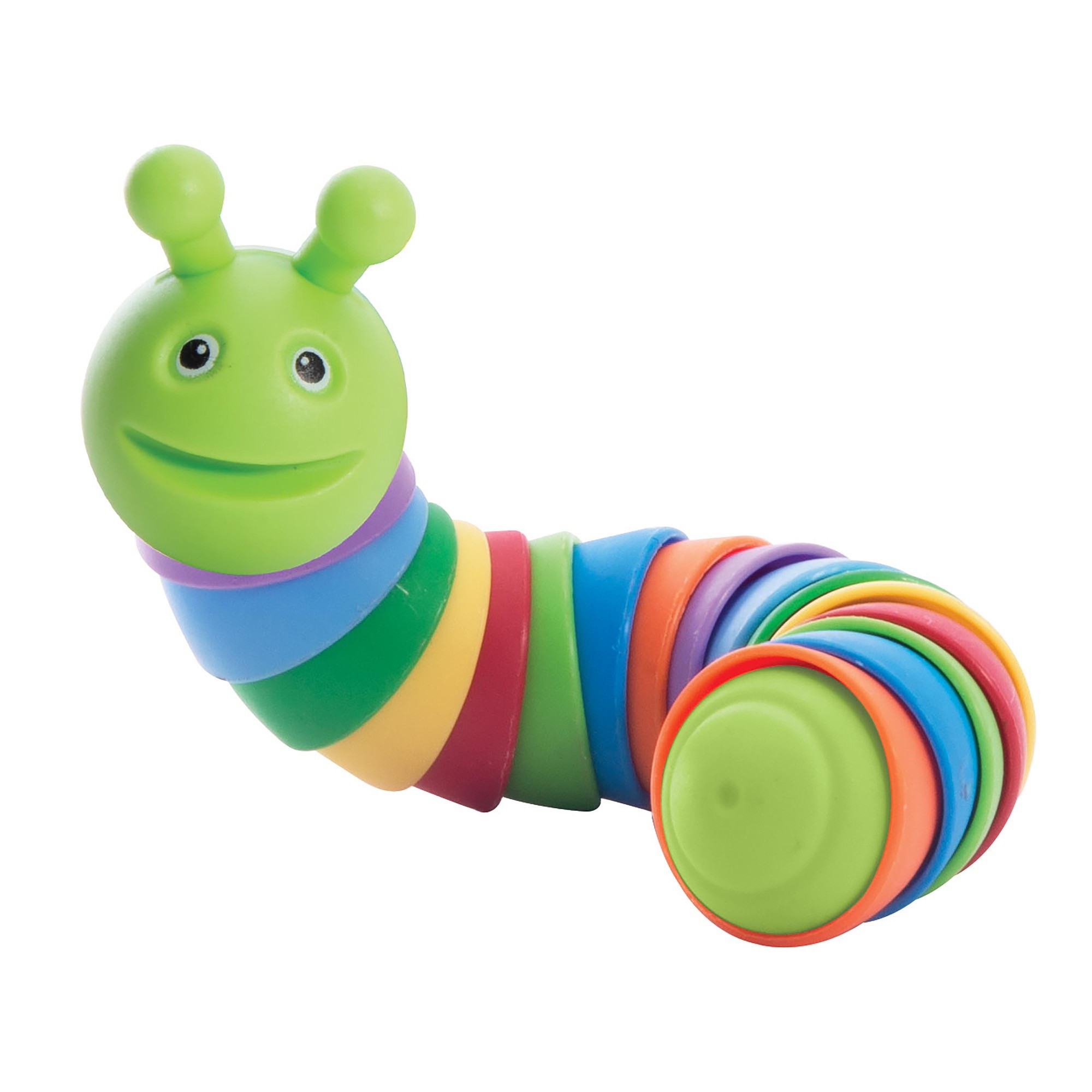 Discovery Zone Sensory Caterpillar Assorted
