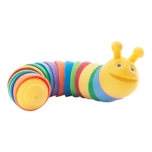Discovery Zone Sensory Caterpillar Assorted