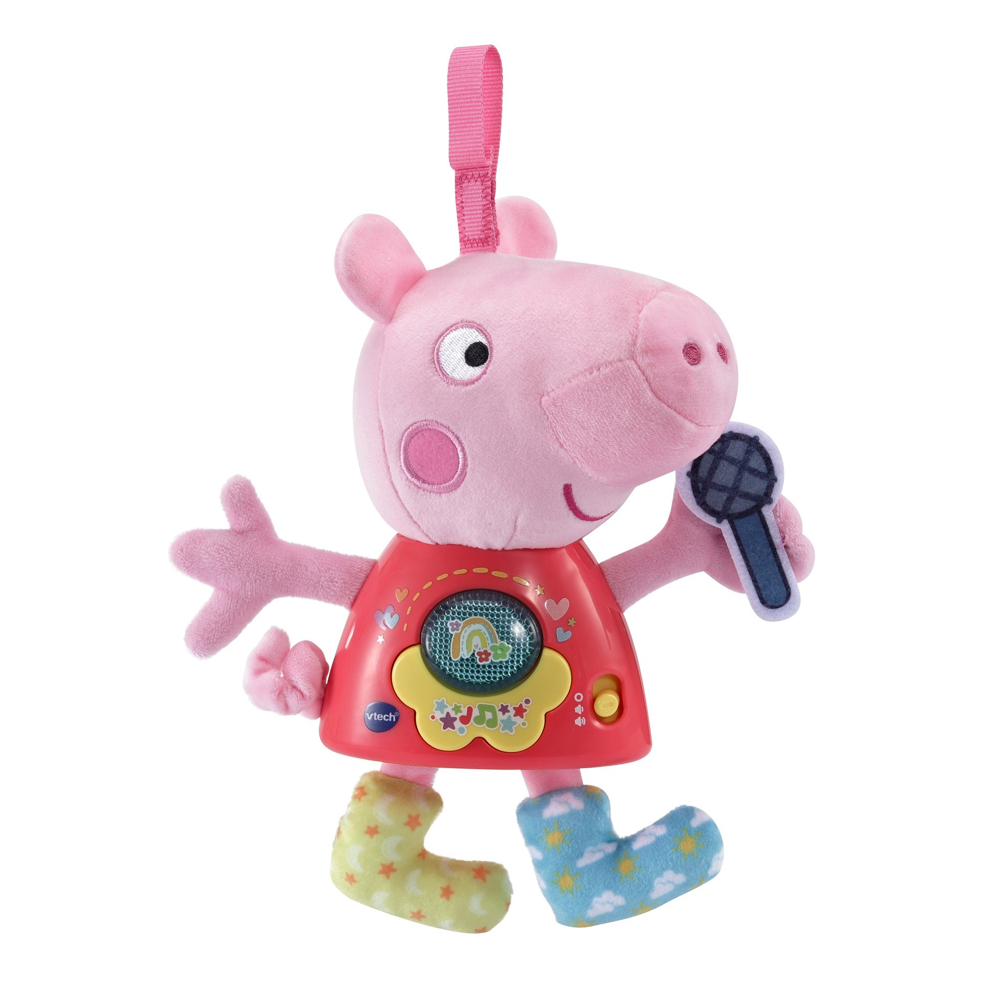 Vtech Little Singing Peppa