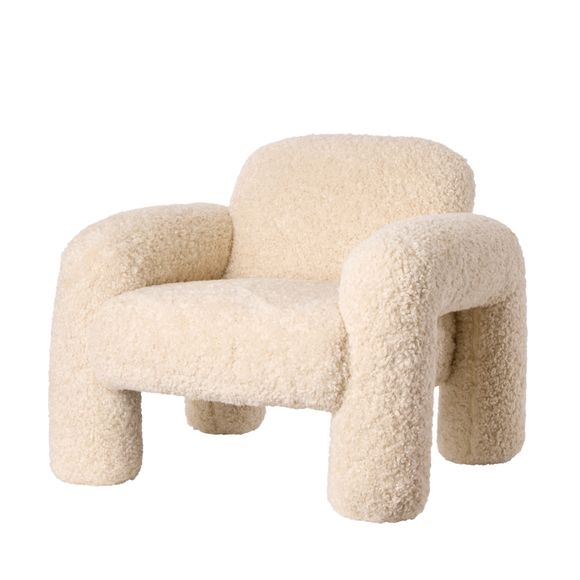 Jengo Mini Lounger Chair