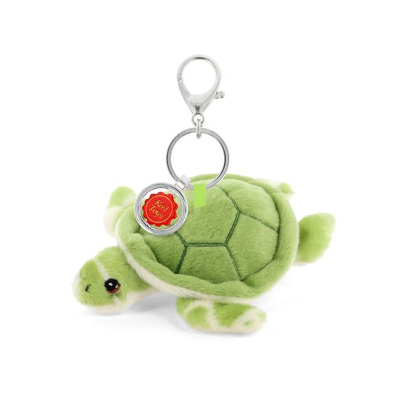 Korimco Keeleco Bag Charm Turtle
