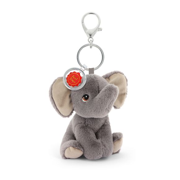 Korimco Keeleco Bag Charm Elephant