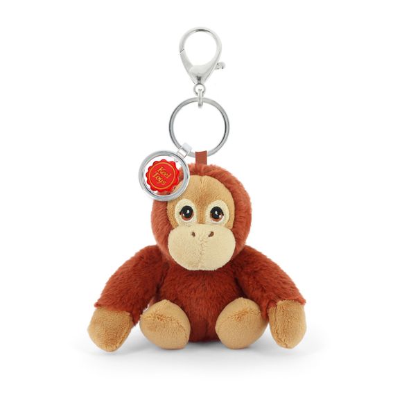 Korimco Keeleco Bag Charm Orangutan