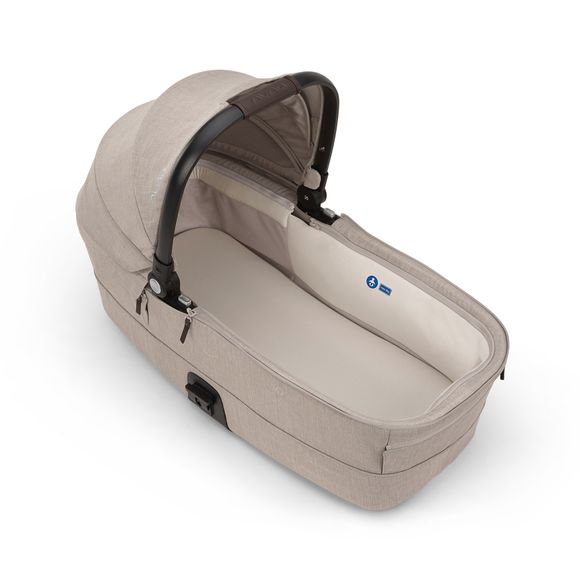 Nuna Mixx Next Carrycot Chateau
