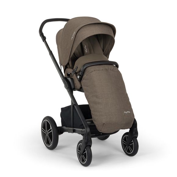 Nuna Mixx Next Stroller Pistachio