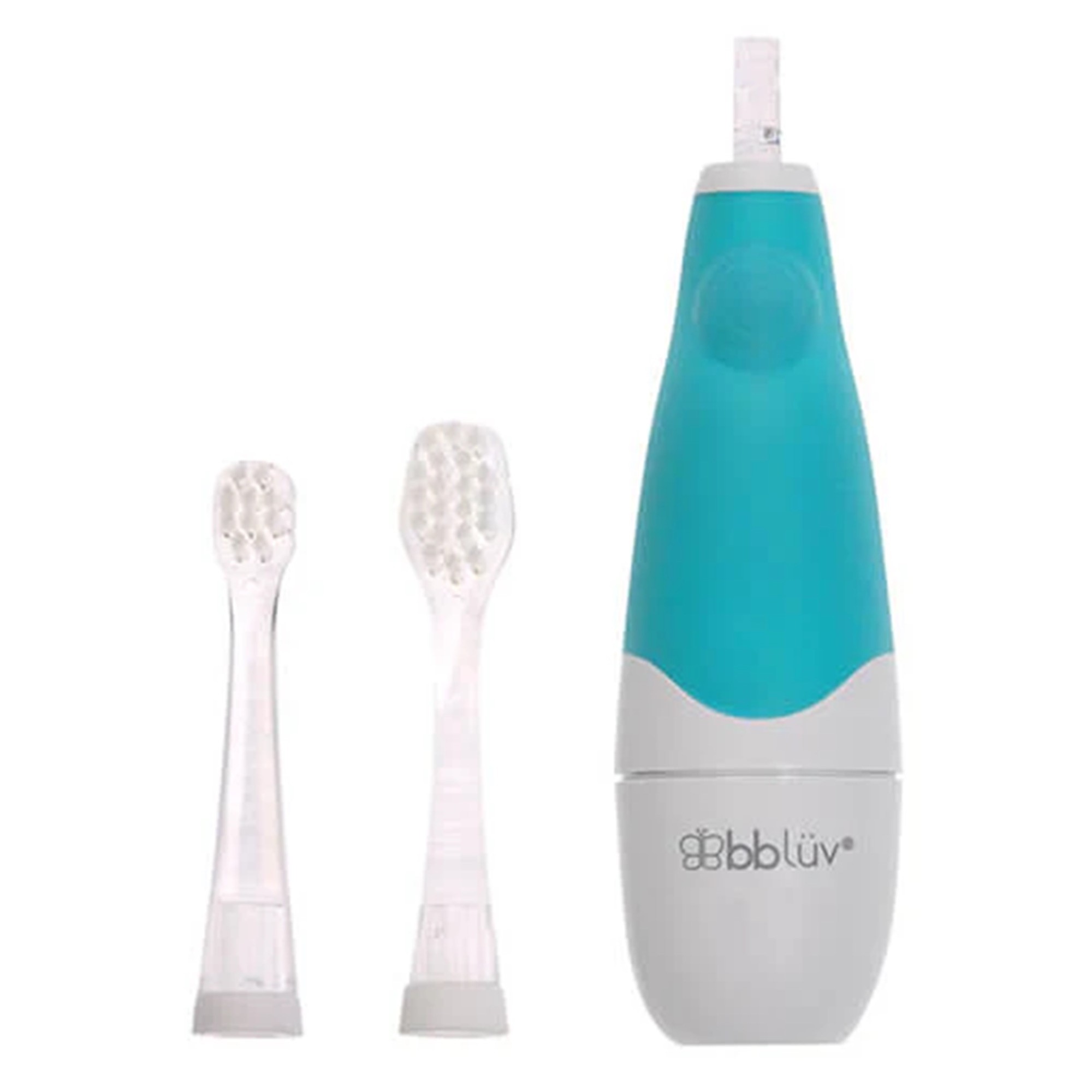 Bbluv Sonic Stage 2 Toothbrush