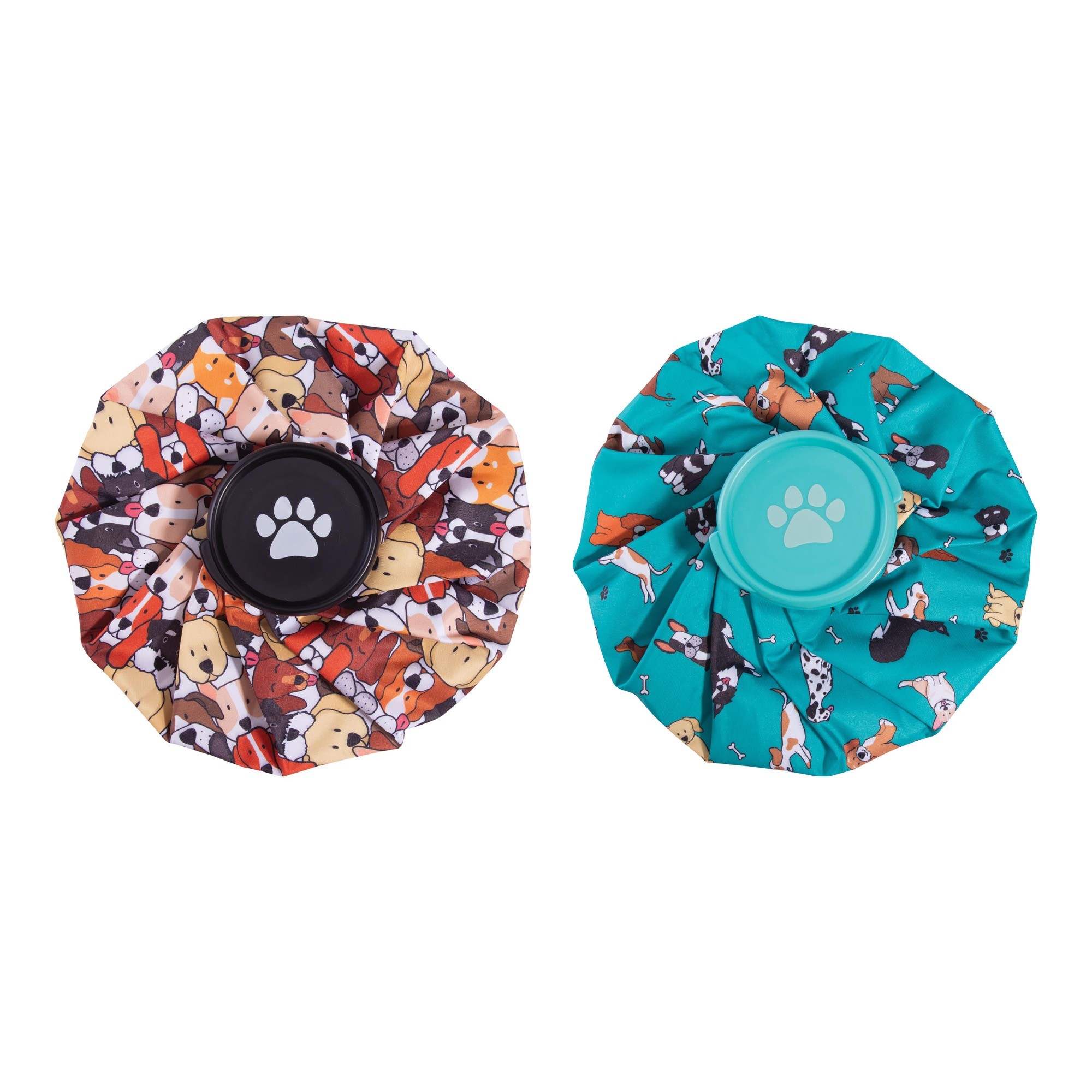 Discovery Zone Dog Collective Ice Pack Assorted