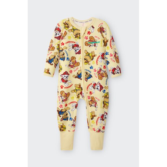 Bonds Paw Patrol Zippy Yellow