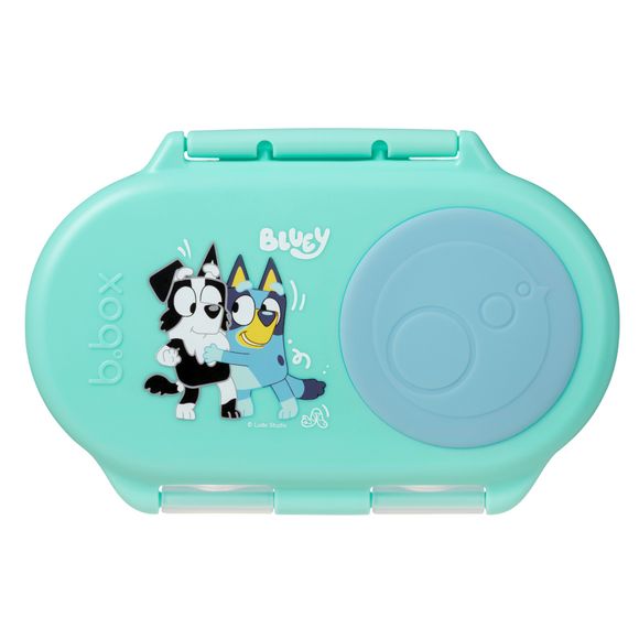 B.Box Bluey S2 Snack Box
