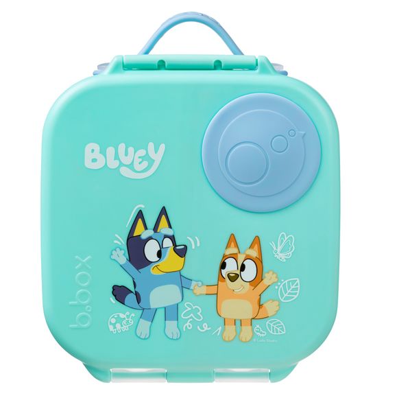 B.Box Bluey S2 Mini Lunch Box 1L