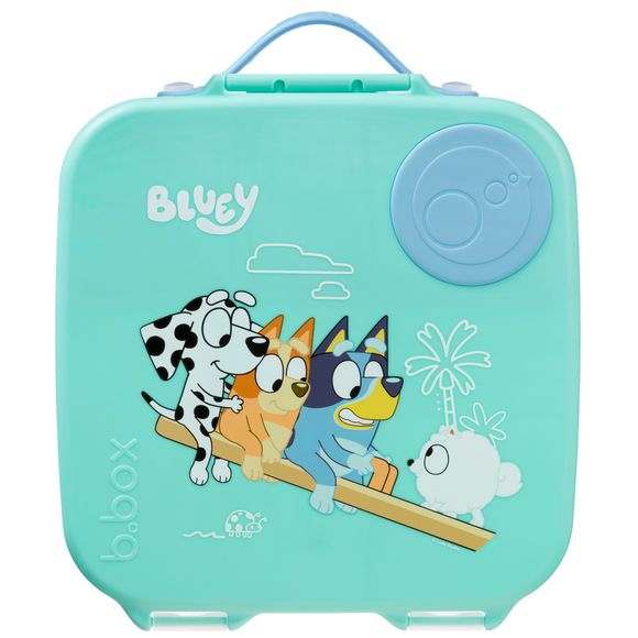 B.Box Bluey S2 Lunch Box 2L