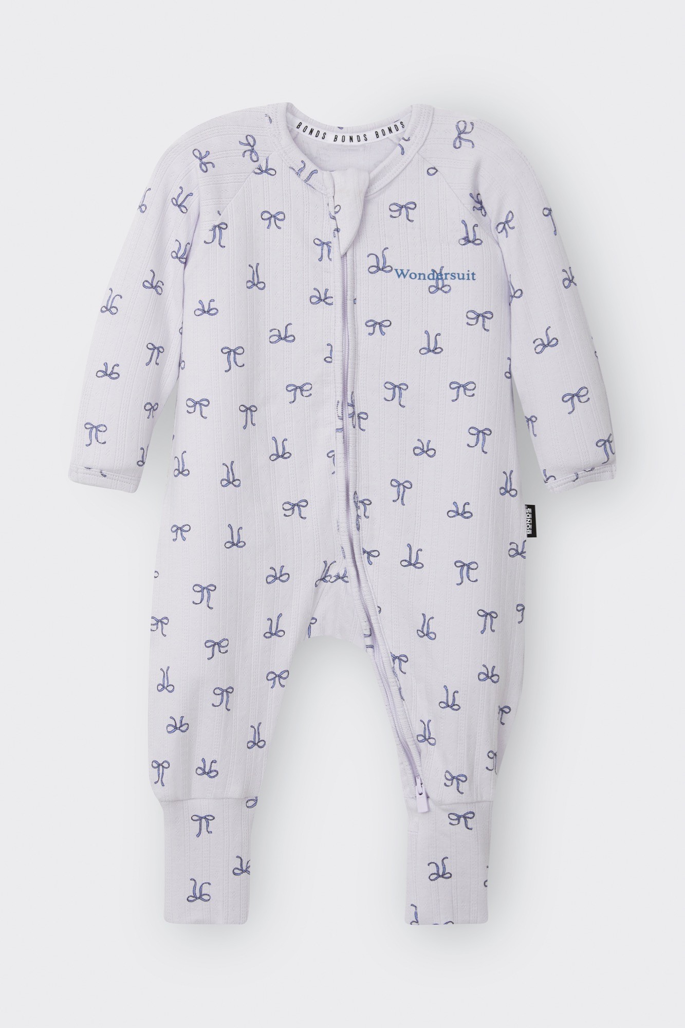 Bonds Coverall Bowtiful Size 00