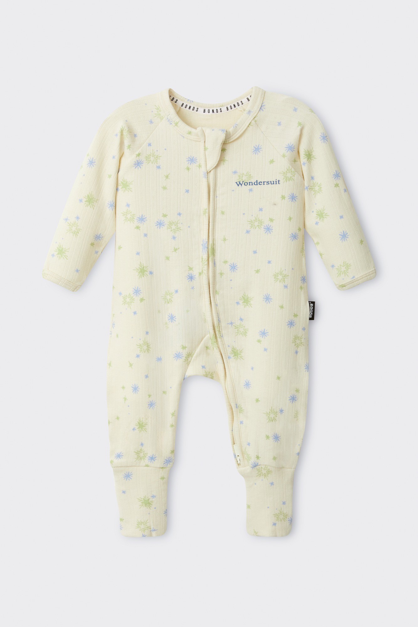 Bonds Coverall Twinkle Sprinkle Size 00