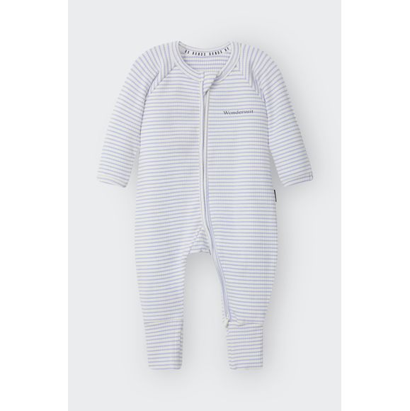 Bonds Coverall Soft Soni/Marscapone