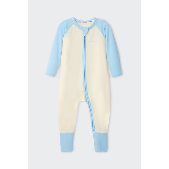 Bonds Coverall Airborne/Levitating