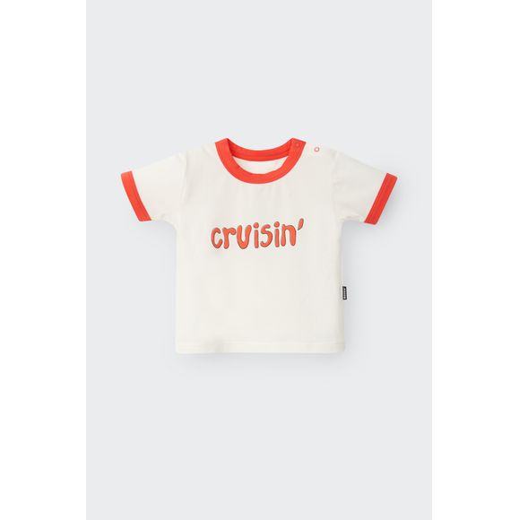 Bonds T Shirt Cruisin
