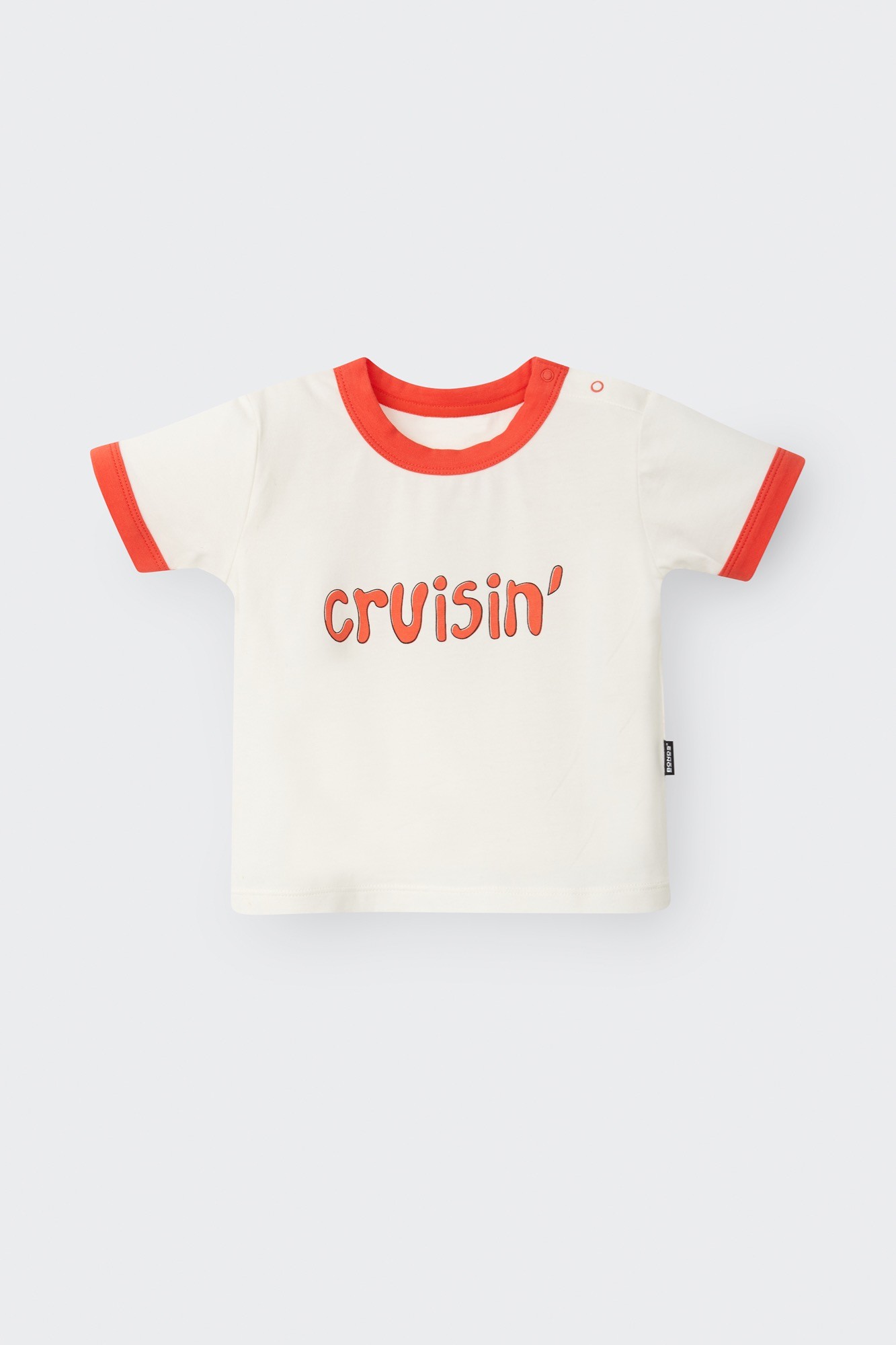 Bonds T Shirt Cruisin Size 0